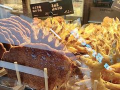 -工匠面包(壹方店)