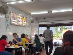 大堂-Killiney Kopitiam(基利尼路67号店)