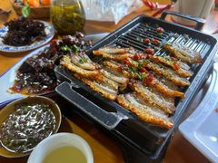 -龙姐私房菜(和顺古镇店)