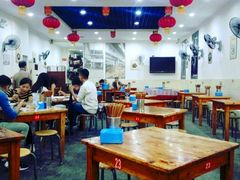 大堂-雨田饭店(华兴东街店)