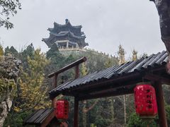 -淄博聊斋城景区