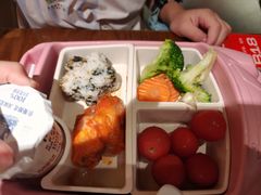 -老湘村·湖南土菜(天河维多利店)