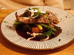 -Pakkhús Restaurant