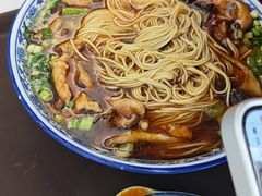 -伟记奥面馆(养育巷店)