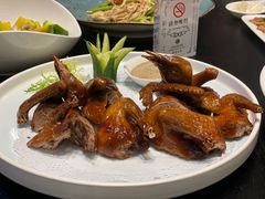 -翠湖宾馆·中餐厅