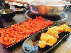 -林记潮牛·牛肉火锅(上马墩店)