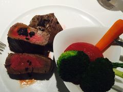 -王品牛排(福州泰禾店)