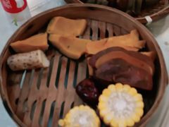 -丈母娘的饭局•新金陵菜(牛首山店)