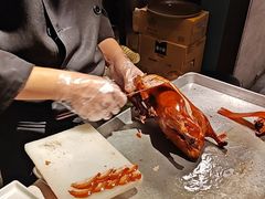 -京味斋·烤鸭·北京菜(安贞店)