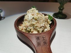 -俄士厨房(时代天街店)