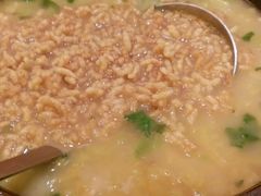 唐宫金银海鲜泡饭-唐宫海鲜舫