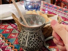 -TUK土耳其餐厅·下午茶(卢湾店)