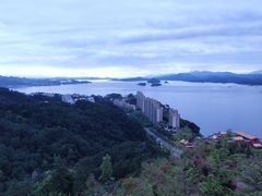 -千岛湖天屿景区