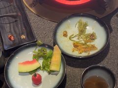 -湊湊火锅·茶憩(和平大悦城店)