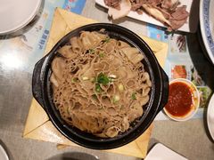 -牧马人奶茶馆(乌兰察布总店)