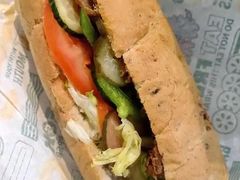 -赛百味SUBWAY(哈西店)