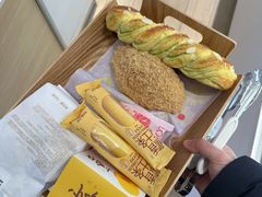 -好利来(团结湖店)