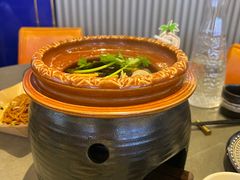 -沿江海南菜·文昌鸡祖师爷(大东海店)