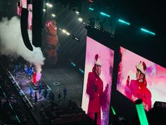 -梦之蓝青奥体育公园体育馆