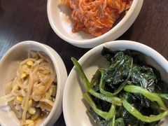 -Fuzzy Bistro 浮几韩餐·茶酒馆