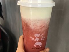 -喜茶(佛山顺德大良东乐路店)