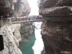 -云台山风景名胜区