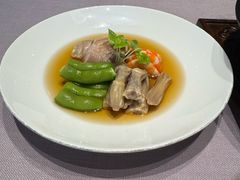 -云锦壹号·淮扬宴(徐汇万科店)