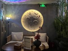 -施奈儿.洗头頭療.按摩SPA.采耳(上梅林店)