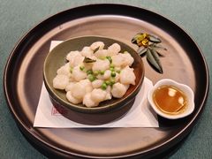 -荷风细雨·中国茶宴(碧云店)