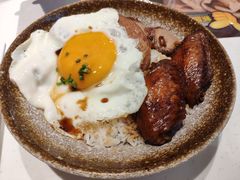 -龙记·香港茶餐厅(海上世界店)