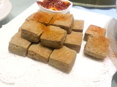 -骏莱海鲜鱼港(五角场店)
