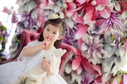 -BabyA 专业婴童摄影(古北时尚广场店)