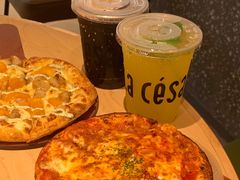 -乐凯撒披萨(正佳广场店)