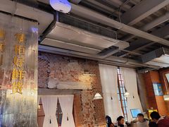 -廖掌柜·重庆鲜货火锅(上海首店)