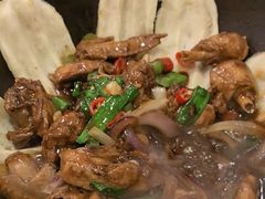 -一楼食业·美食人家