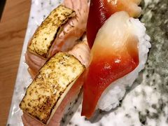 -板长寿司(铜锣湾店)