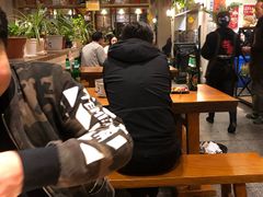 大堂-福苗小骆驼烧烤(曲江店)