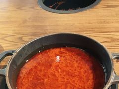 -呷哺呷哺(松江开元店)