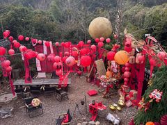 -HERRE·FARM 赫尔露营农场·团建聚会包场