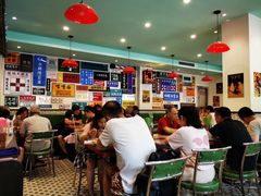 大堂-小龍鳳餐室(番禺路店)