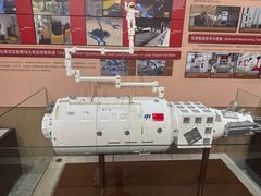 -哈尔滨工业大学-博物馆