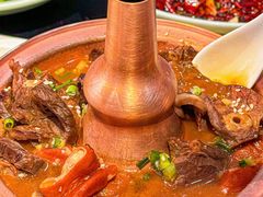 -全聚德(蓝山店)