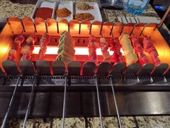 -丰茂烤串(金源店)