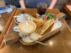 -西村咖啡店 (中山手本店)