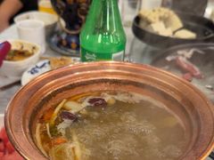-东来顺•非遗火锅(外滩店)