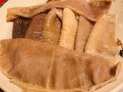 大侠水牛毛肚-蜀大侠火锅(寰球文化地标·总府店)