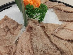 -海底捞火锅(上地华联店)