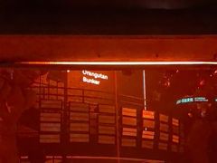 -Orangutan Bunker猩猩地堡酒吧(兰桂坊店)