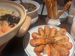 -寻宝记绍兴菜(鲁迅路店)