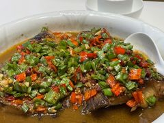 千岛湖大鱼头-辣公子·千岛湖私房菜(滨江店)